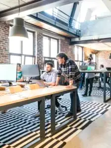 Phaunel Cevryx trading algorithmique